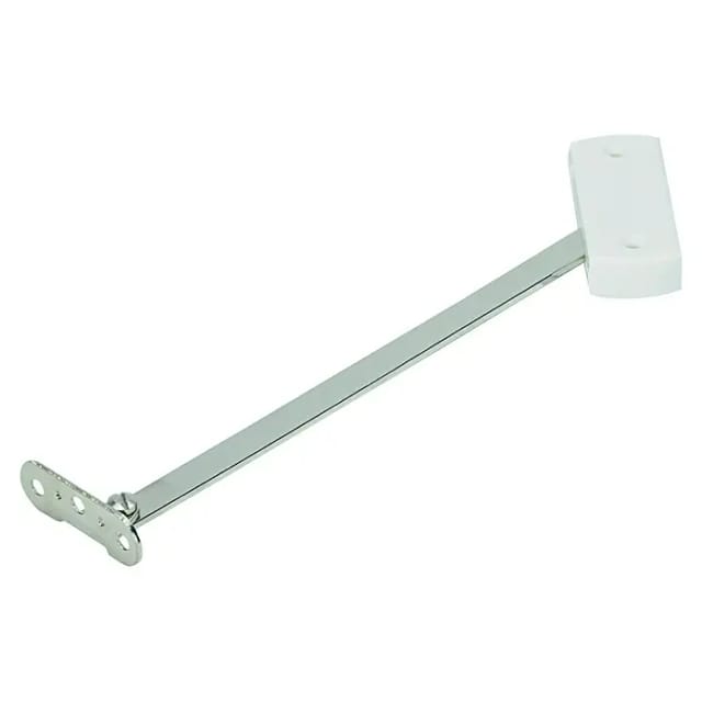 Hettich Klappenstütze KLS 10/200 Stahl/Kunststoff