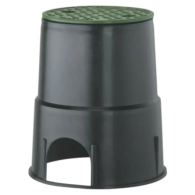 Gardena Ventilschacht klein für Sprinklersystem