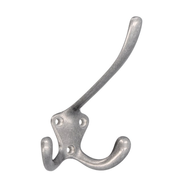 Haken 1131, Chrom glänzend