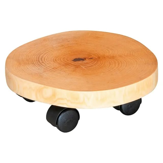 Wagner Pflanzenroller GH 0268 Ø 25 cm - 30 cm Birke FSC®