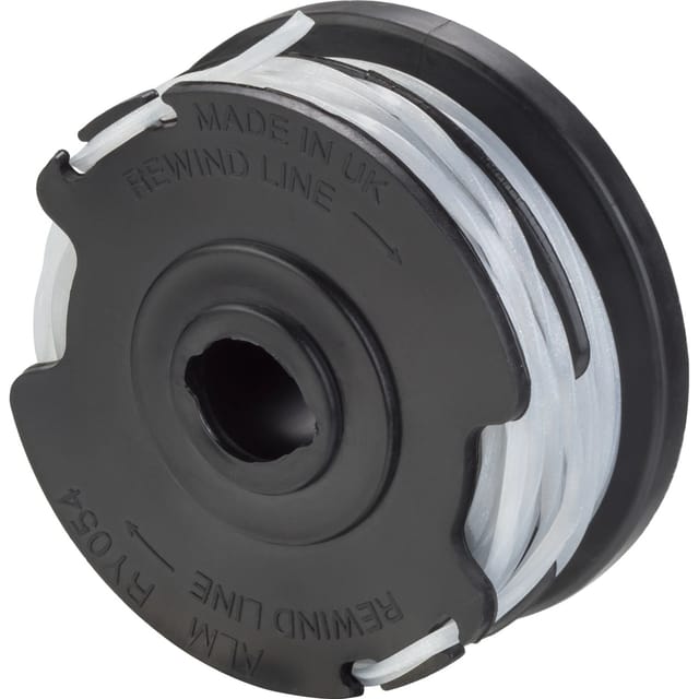 LUX-TOOLS Ersatzspule T 354 Doppelfaden