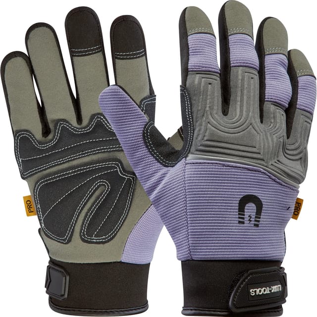 LUX-TOOLS Arbeitshandschuh Ladies Strong Protect Gr. 7