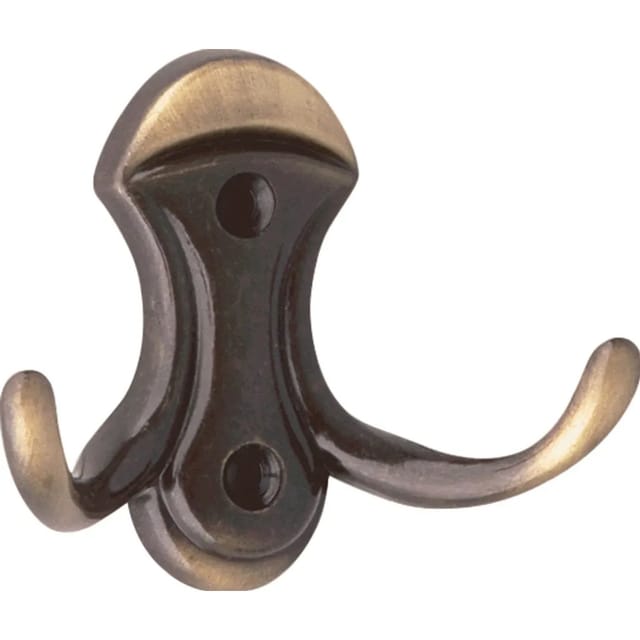 Haken 548, Altmessing brüniert
