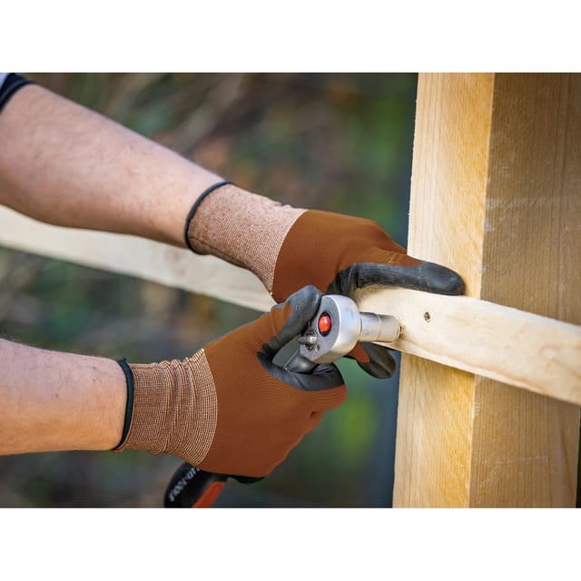 LUX-TOOLS Multi Handschuh Gr. 9