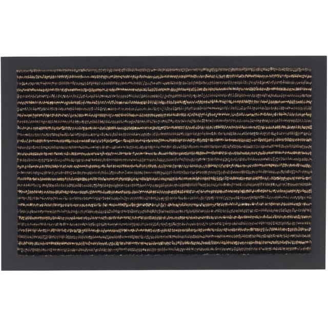 ASTRA-Kollektion Sauberlaufmatte Jade Beige 80 cm x 120 cm
