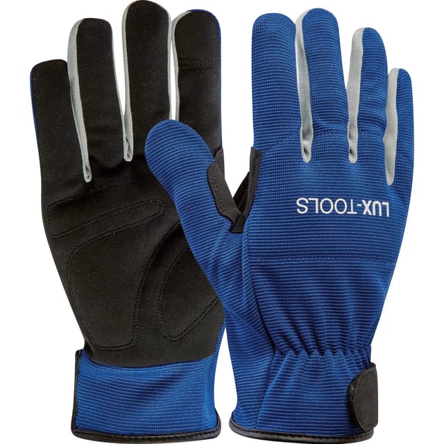 LUX-TOOLS Arbeitshandschuh Tough Gr. 10