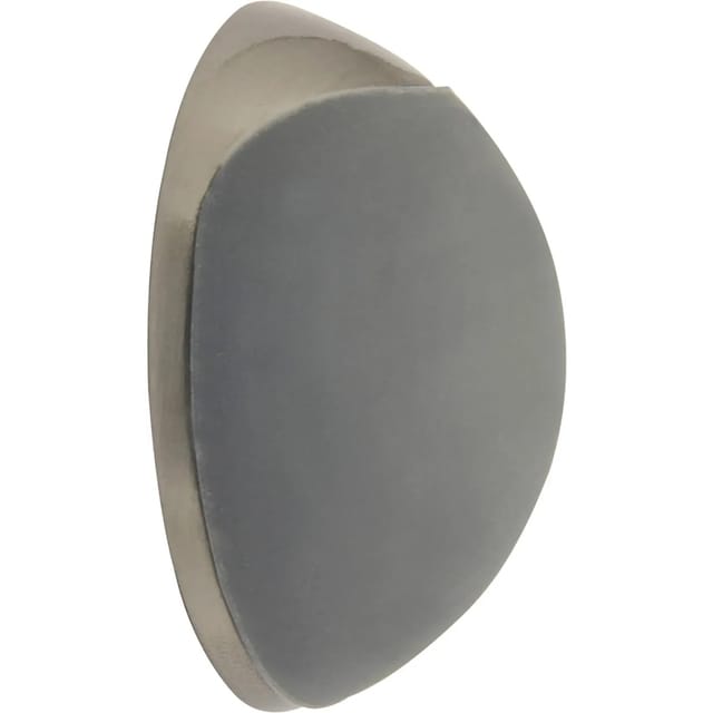 Wagner System Türstopper Sog Wall Grau