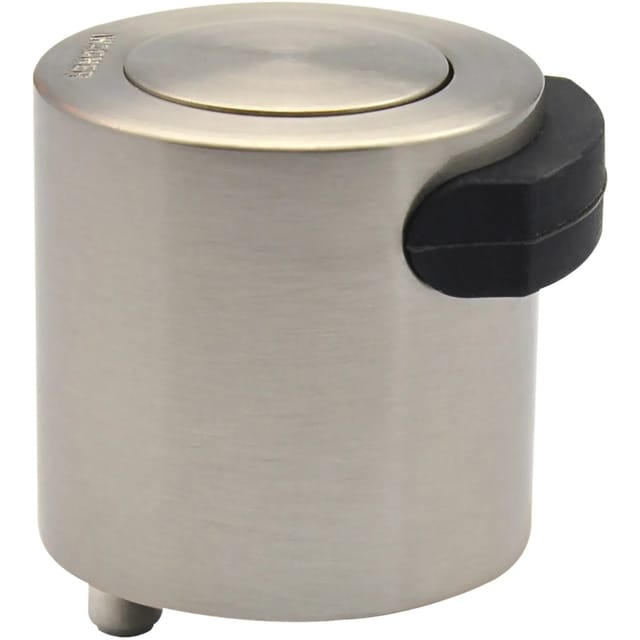Wagner System Türstopper EH51 mit Schraube Edelstahloptik