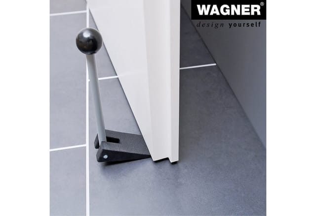 Wagner System Türkeil Lifter Silber