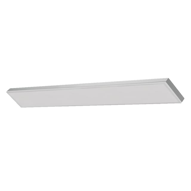 Ledvance Smart+ WiFi Deckenleuchte Planon rahmenlos 80 x 10 cm Tunable White