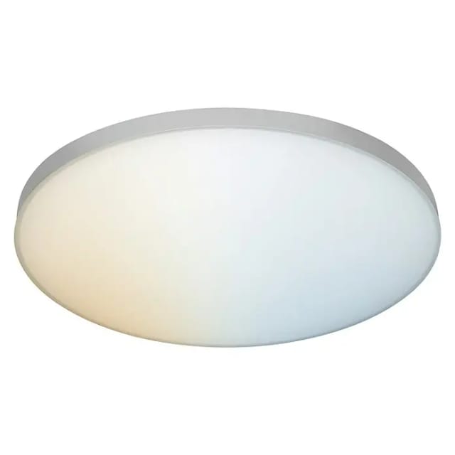 Ledvance Smart+ WiFi Deckenleuchte Planon rahmenlos Ø 30 cm Tunable White