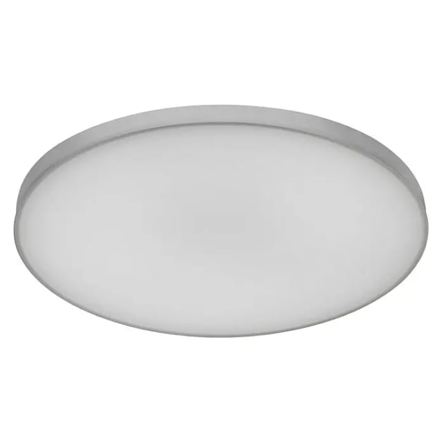 Ledvance Smart+ WiFi Deckenleuchte Planon rahmenlos Ø 30 cm RGBW Farbwechsel