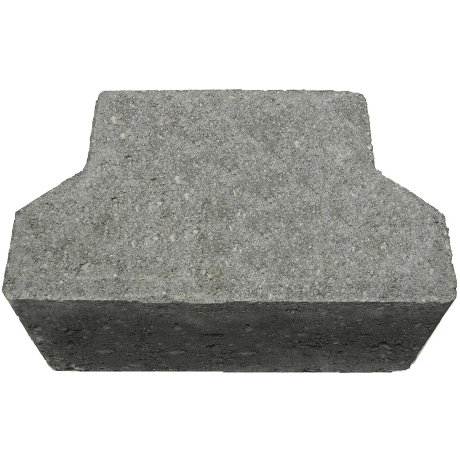 Kann Verbundpflaster Beton Doppel-T Randstein 8 cm x 10 cm x 14 cm