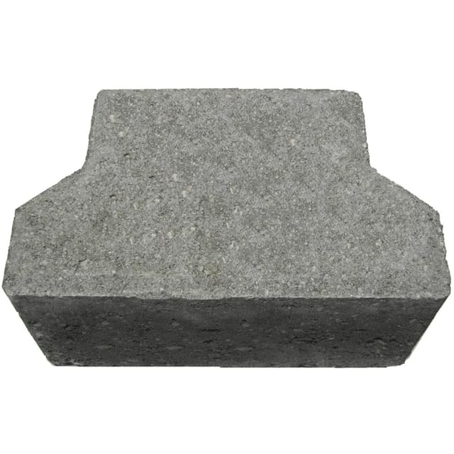 Kann Verbundpflaster Beton Doppel-T Randstein 8 cm x 10 cm x 14 cm