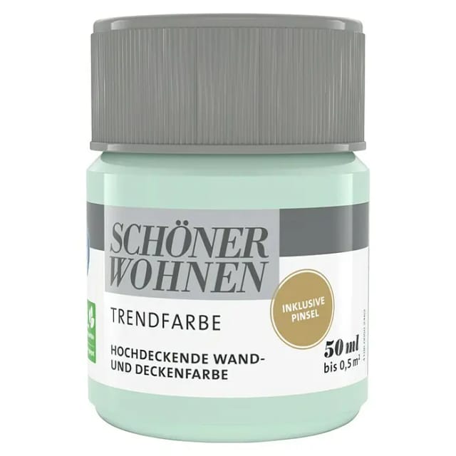 Schöner Wohnen Trendfarbe Macaron matt 50 ml