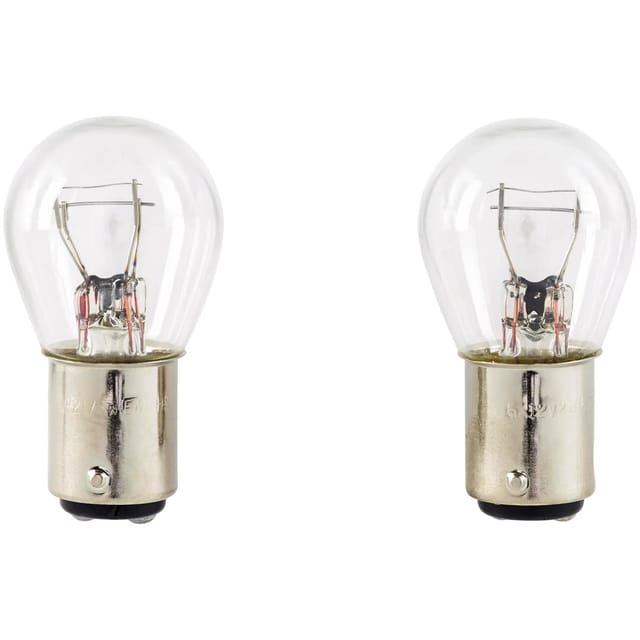 Glühlampe P21/5W 12 V 2 Stück