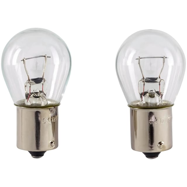 Glühlampe P21W 12 V 2 Stück
