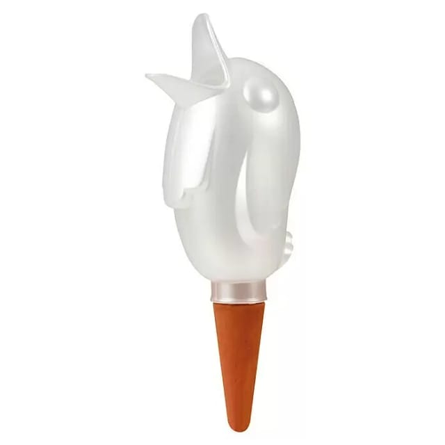 Scheurich Bewässerungsfigur Bördy Champagner XL 620 ml