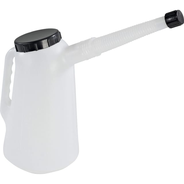 LUX-TOOLS Mess- und Vorratskanne 2,
