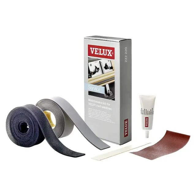 Velux Kombi-Pflege-Set ZZZ 220