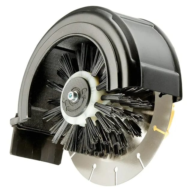Gloria Kantenschneider Cut&Brush 2-in-1