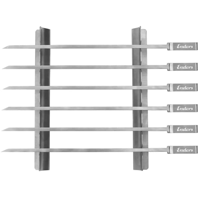 Enders® Schaschlickspieß-Set