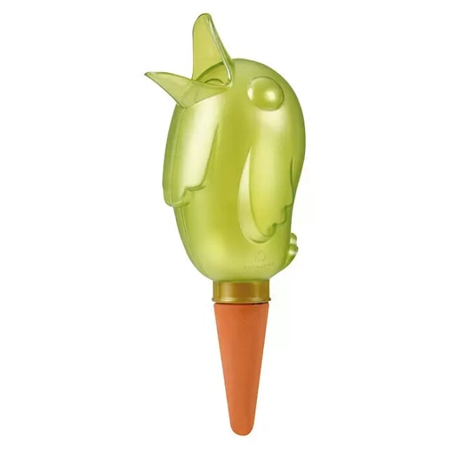 Scheurich Bewässerungsfigur Bördy Green XL 620 ml