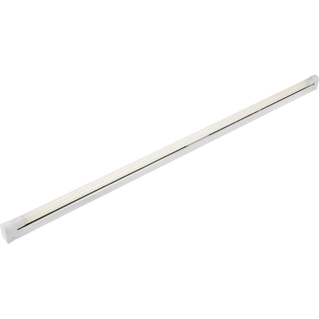 LED-Lichtleiste IP20 18 W 1.980,m 4000 K neutralweiß 125 cm