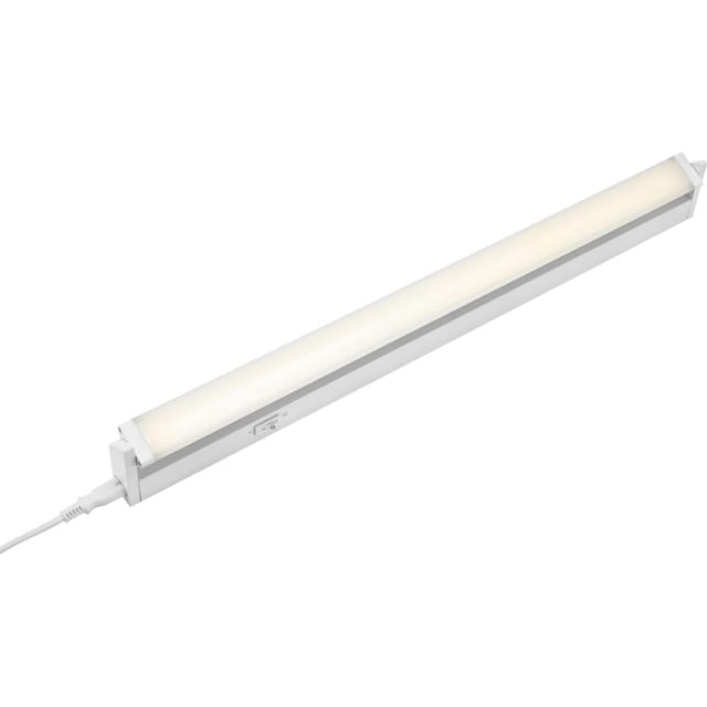 LED Unterbauleuchte Weiß 6 W