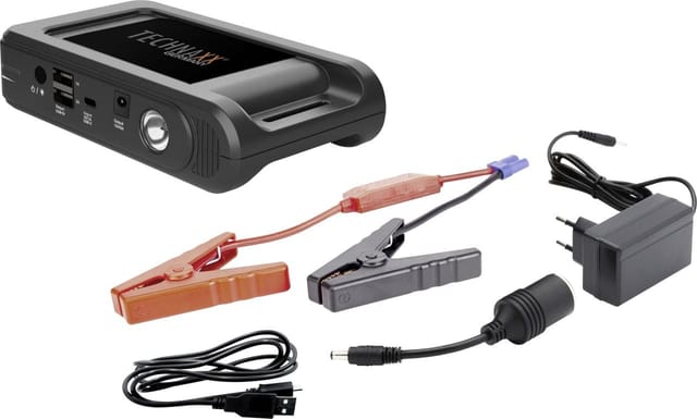 Technaxx Schnellstartsystem TX-218