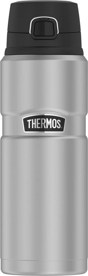 Thermos Isolierflasche Stainless King Edelstahl 700 ml