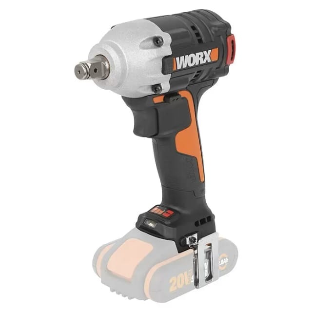 Worx 20 V Akku-Schlagschrauber WX272.9 Solo