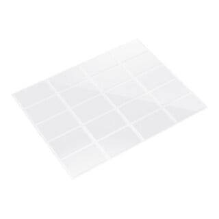 Fischer Montagestreifen Gow 40 Stück