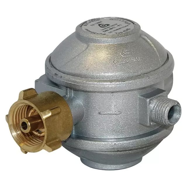 Enders® Sicherheitsdruckregler