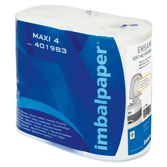 Enders® Soft-WC-Papier
