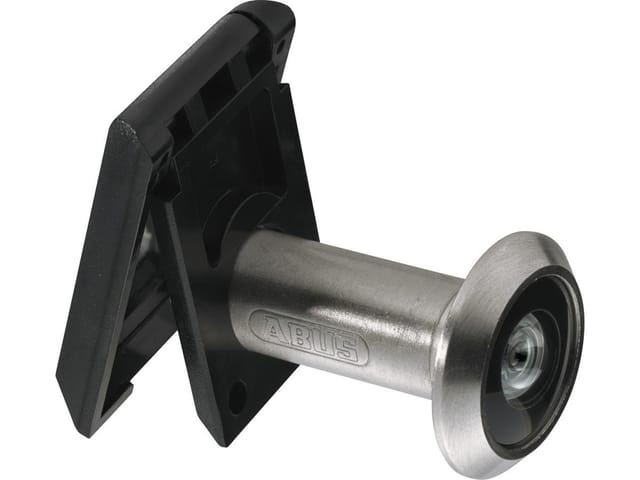 Abus Türspion 2300 S Silber