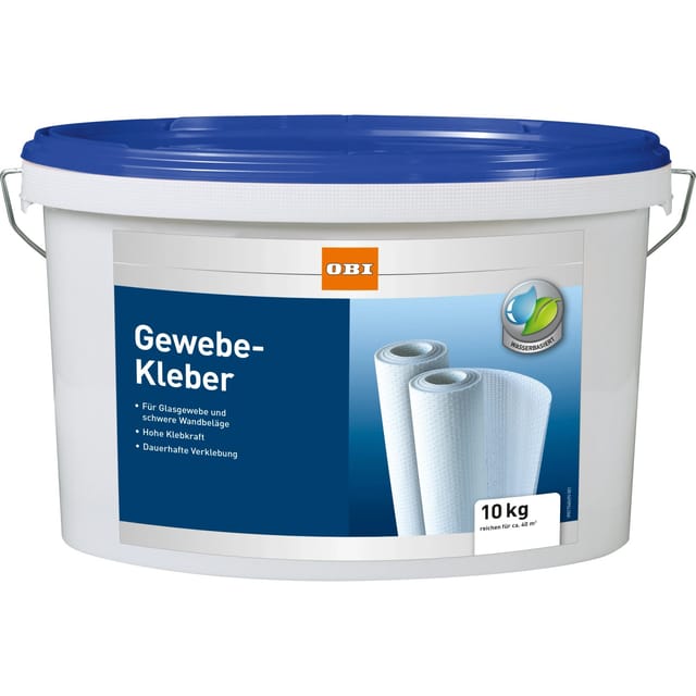 OBI Gewebekleber 10 kg