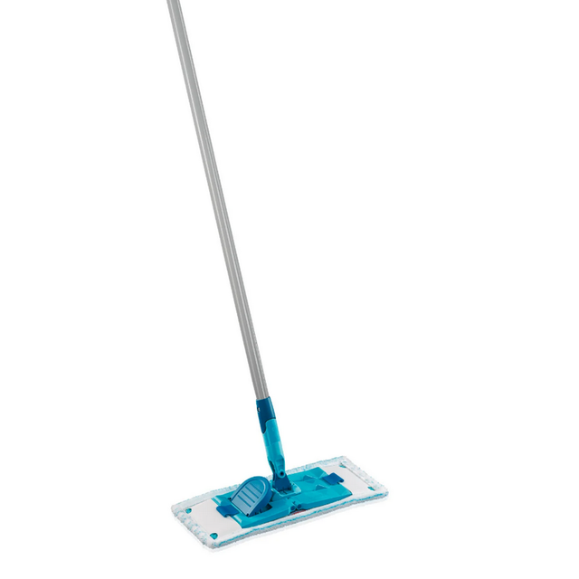 Leifheit Bodenwischer Power Clean Micro Duo M