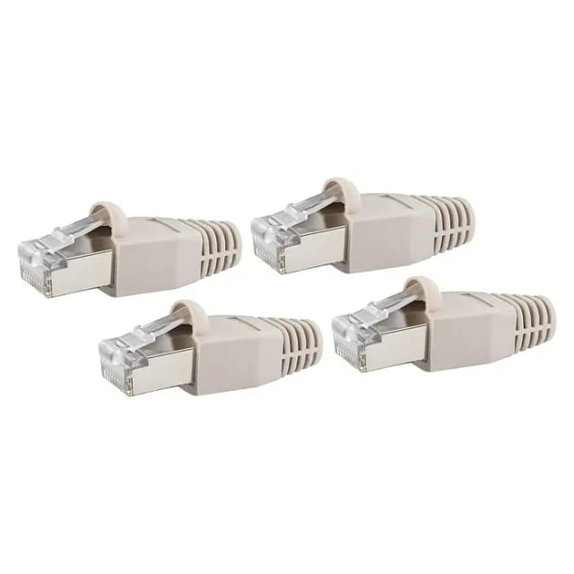 Schwaiger Netzwerkstecker