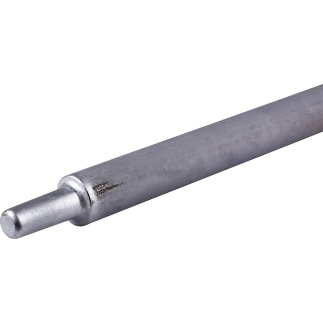 Tiefenerder 15 mm rund Länge 1,5 m