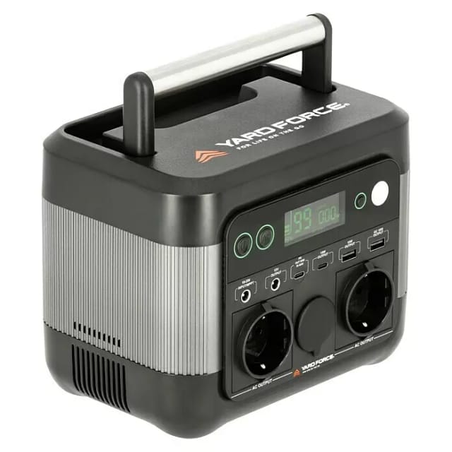 Yard Force Power Station LX PS300 mit 300 W