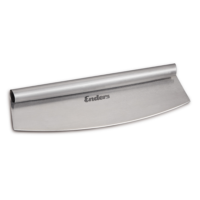 Enders Pizzaschneider 35,5 cm x 2,5 cm Edelstahl