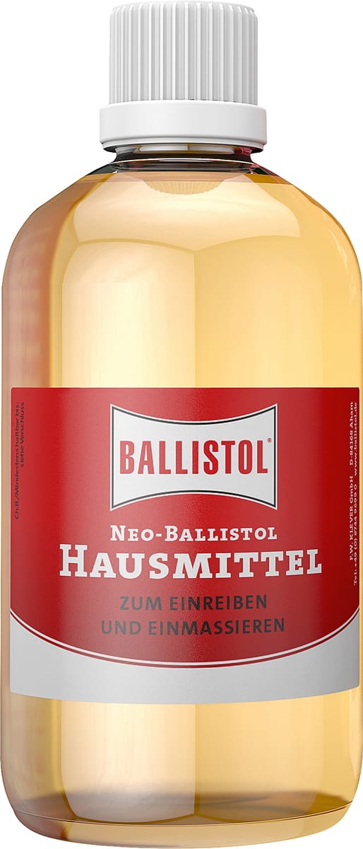 Ballistol Neo Hausmittel 100 ml