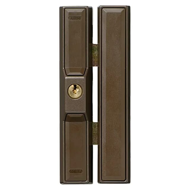 Abus Fensterschloss FTS88 B B/SB