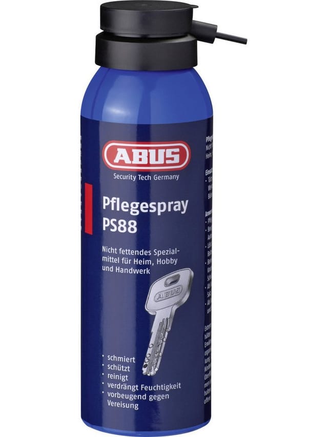 Abus Pflegespray PS88 50ml SB