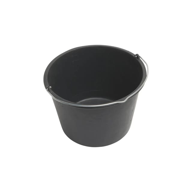 Baueimer 12,