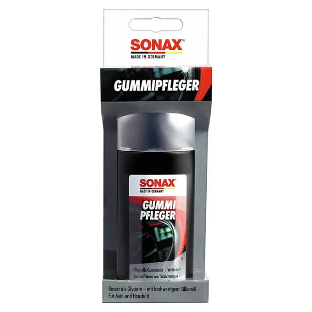 Sonax Gummipfleger 100 ml