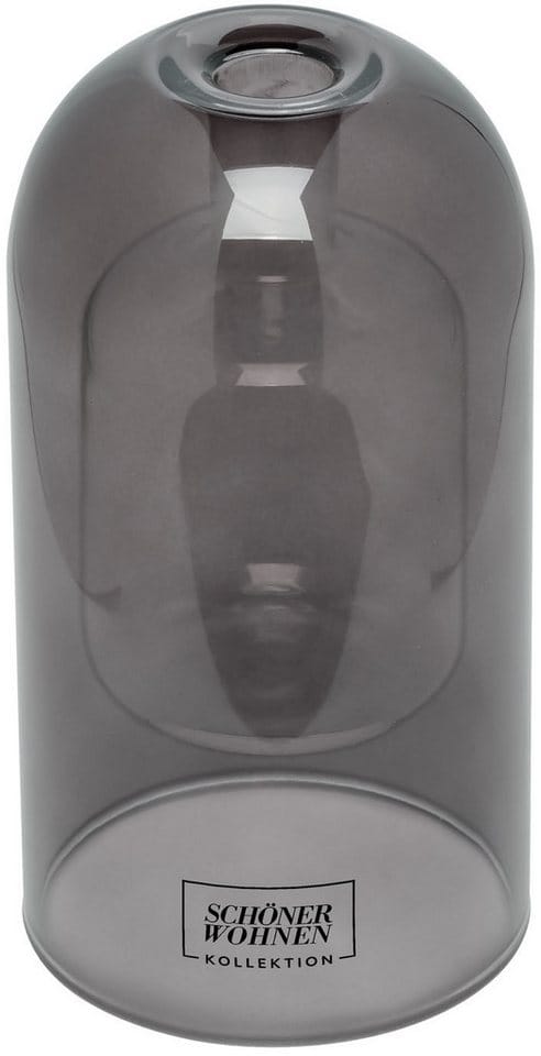 Schöner Wohnen Raumduft Cedar 130 ml Grau