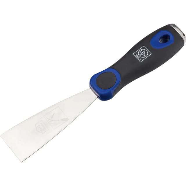 LUX-TOOLS Universalspachtel Flexibel 4 cm