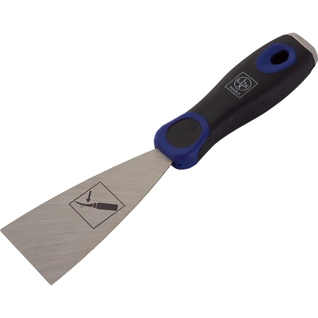 LUX-TOOLS Malerspachtel Flexibel 5 cm